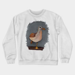 seagull Thyme Crewneck Sweatshirt